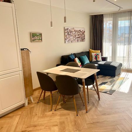Parkcentral Luxury In City Center 7 大特尔诺沃 外观 照片