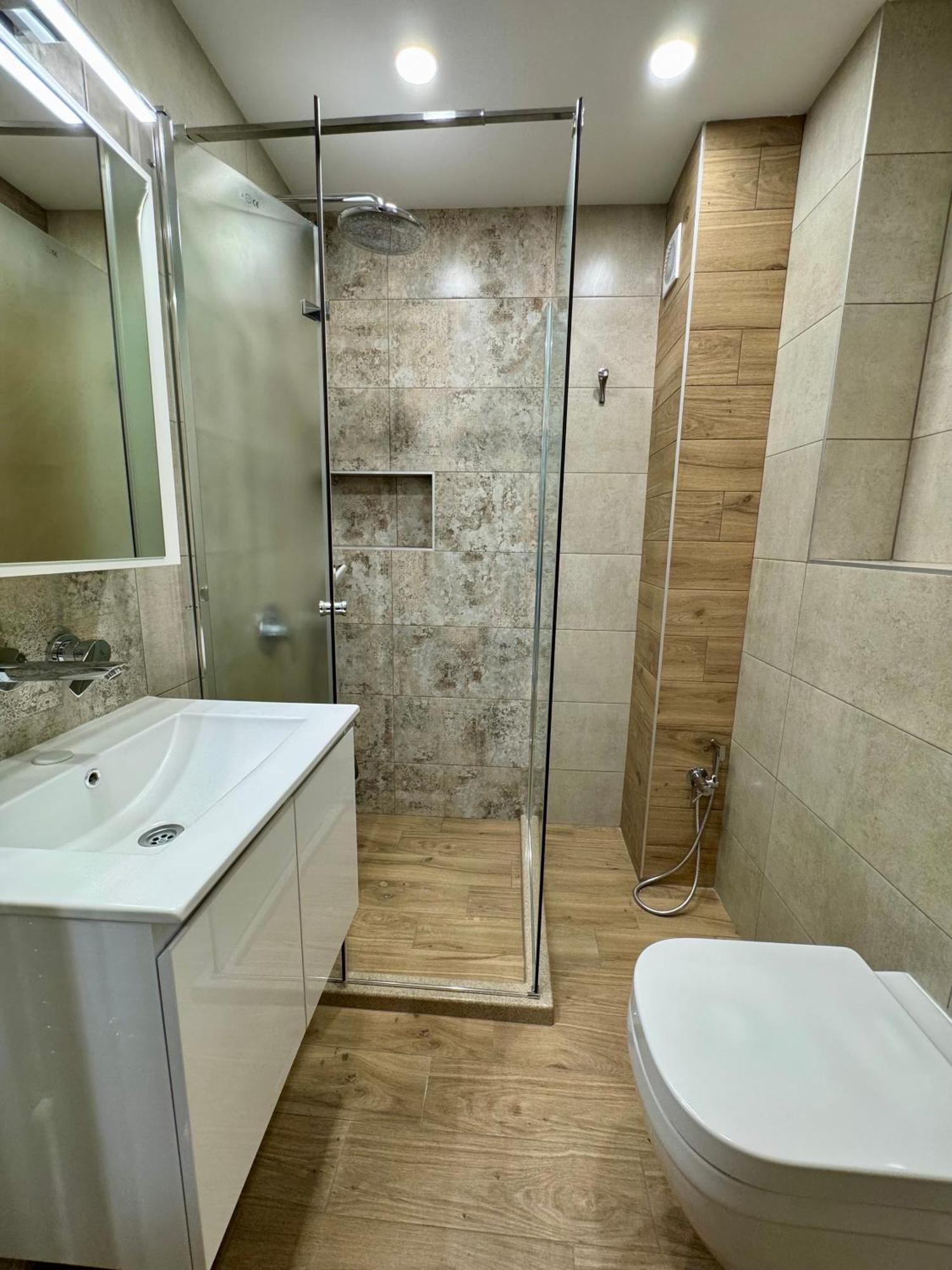 Parkcentral Luxury In City Center 7 大特尔诺沃 外观 照片