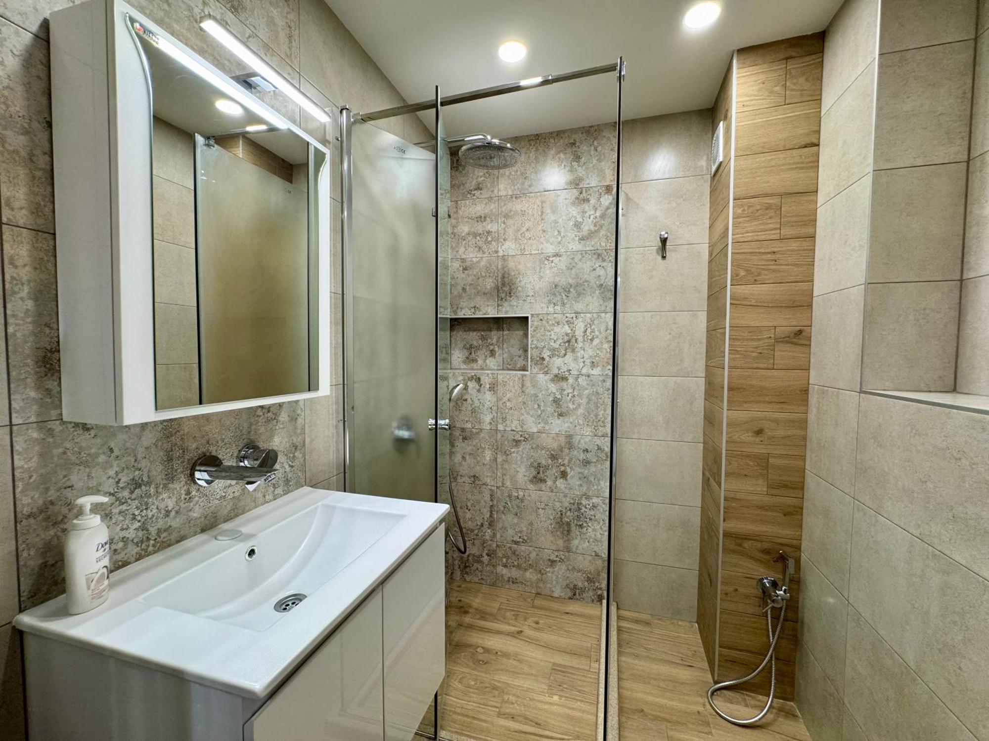 Parkcentral Luxury In City Center 7 大特尔诺沃 外观 照片