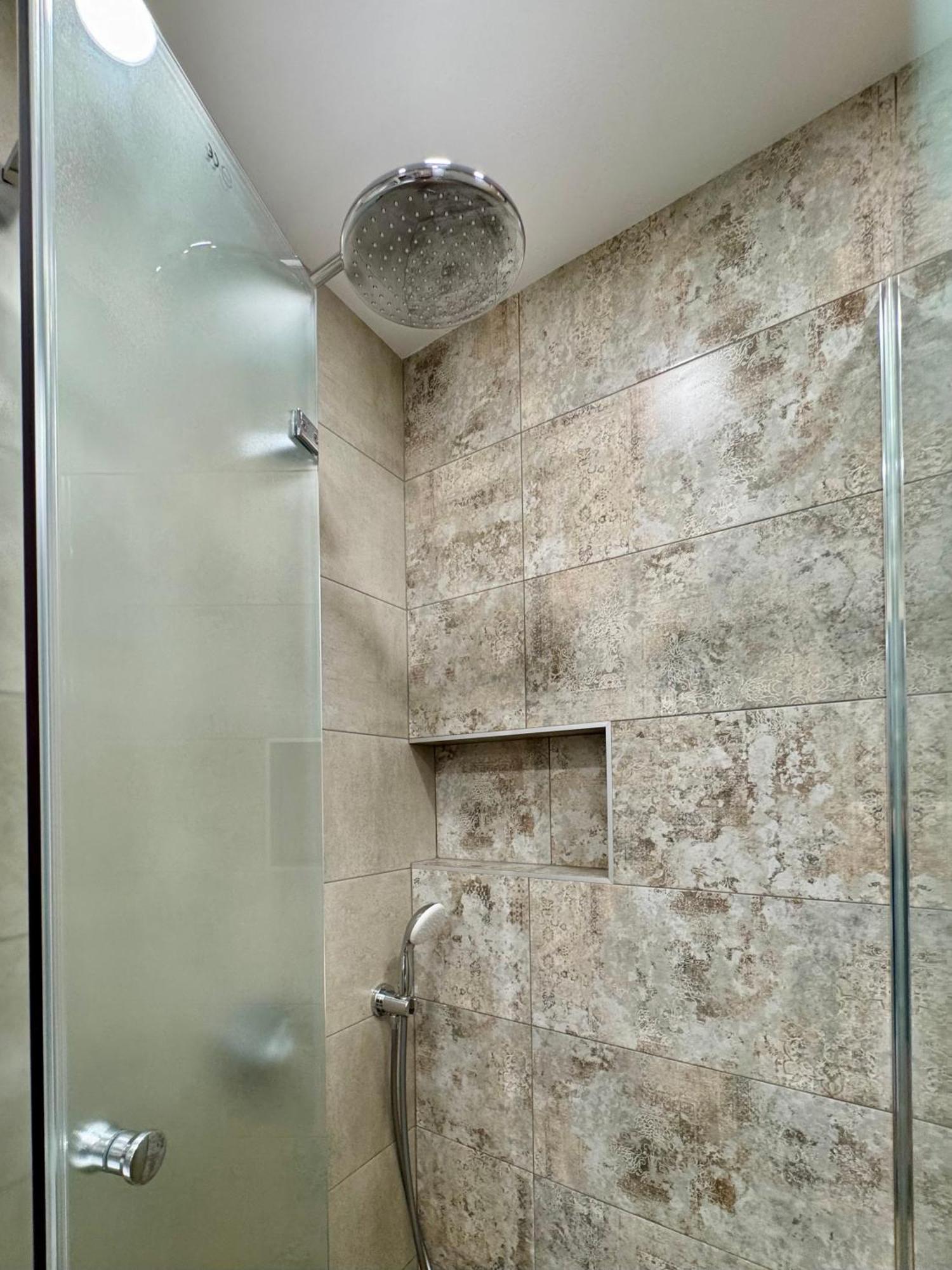 Parkcentral Luxury In City Center 7 大特尔诺沃 外观 照片