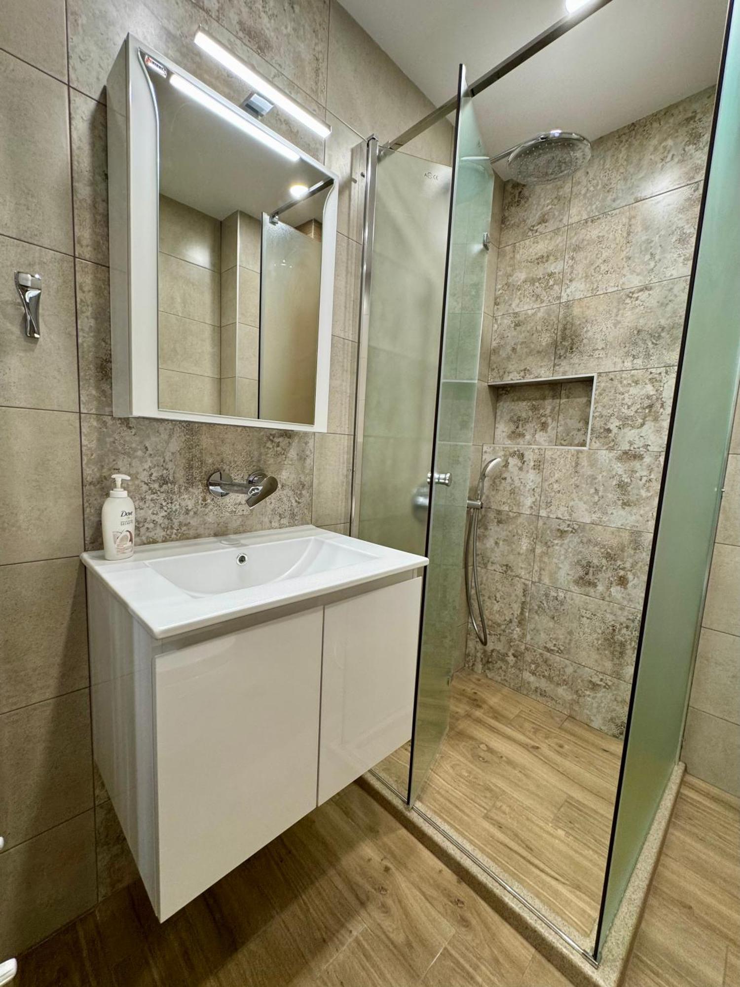 Parkcentral Luxury In City Center 7 大特尔诺沃 外观 照片