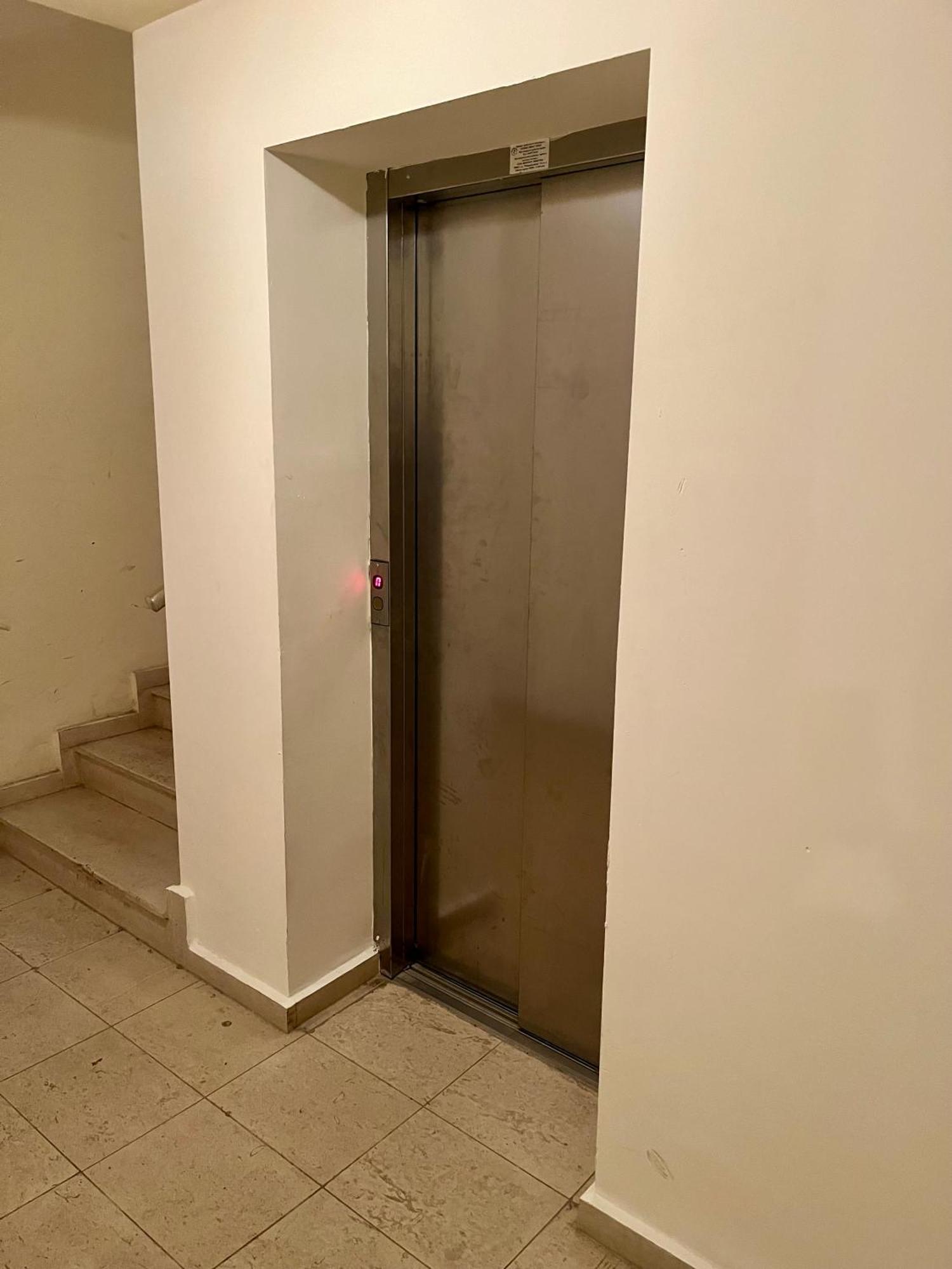Parkcentral Luxury In City Center 7 大特尔诺沃 外观 照片